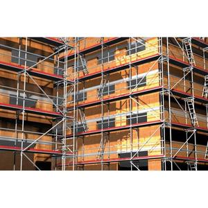 Neo cơ khí FA-G bằng thép với lỗ gắn 23 mm (20 miếng) - Product Image 3