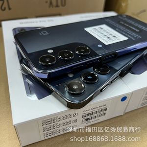 Offre Spéciale : Smartphone Android 14.0 A16 5G 256 Go 16 Go 6,7 pouces, Processeur MediaTek Quad Core, Double SIM, pour le Commerce International - Product Image 4