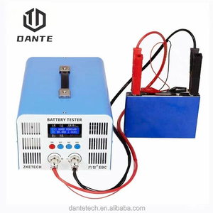 <span class=keywords><strong>Testeur</strong></span> <span class=keywords><strong>de</strong></span> <span class=keywords><strong>batterie</strong></span> numérique ZKETECH EBC-A50L 5V 50A pour batteries lithium 21700 LiFePo4 avec firmware PC pour charge et décharge <span class=keywords><strong>de</strong></span> cellules - Product Image 4