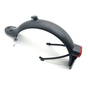 Pièces de rechange pour <span class=keywords><strong>trottinette</strong></span> électrique <span class=keywords><strong>Xiaomi</strong></span> PRO2 1S-Garde-boue en plastique <span class=keywords><strong>accessoire</strong></span> de réparation pour <span class=keywords><strong>trottinette</strong></span> électrique - Product Image 5