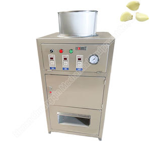 Fabricante de máquinas peladoras de ajo - Product Image 3