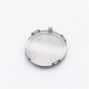 Coperchio del pulsante di arresto del motore dell'auto per BMW E60 E70 E71 E72 E83 E84 E90 E91 E92 E93 3/5 serie - Product Image 5