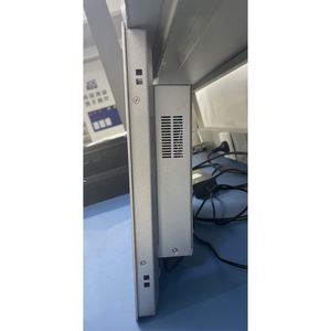 Fábrica IP65 Monitor de computadora industrial a prueba de agua Pantalla táctil todo en uno PCI3I5I9 <span class=keywords><strong>CPU</strong></span> 12/13Gen Linux Accesorio industrial - Product Image 4