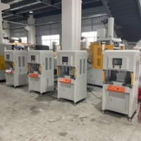 Cylindre Servo Électrique Compact 200KG à Course Personnalisée pour Équipement d'Assemblage Automatisé