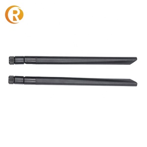 Dual Band 2.4 ~ 5.8 GHz 5dBi RP สำหรับ SMA WIFI <span class=keywords><strong>เสา</strong></span><span class=keywords><strong>อากาศ</strong></span><span class=keywords><strong>ไร้</strong></span><span class=keywords><strong>สาย</strong></span>ประสิทธิภาพสูงสื่อสาร - Product Image 2