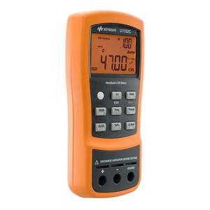 Pont numérique portable Keysight U1732C à quatre points de fréquence 10 kHz, origine Malaisie, sans interface de communication - Product Image 5