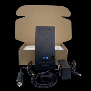 Xách tay 6 kênh 2G 4G Wifi GPS tín hiệu Detector thiết bị cầm tay được xây dựng trong hệ thống báo động để ngăn chặn theo dõi và vị trí - Product Image 6