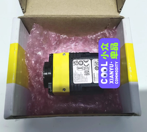 กล้องอัจฉริยะ Cognex รุ่นใหม่ IS2805M-505-V - Product Image 2
