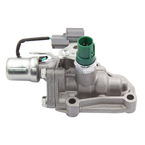 15810-P30-005 15810-P30-J01 918-063 Solénoïde de distribution variable Vtec VVT pour Honda Civic Del Sol Integra GSR - Product Image 2