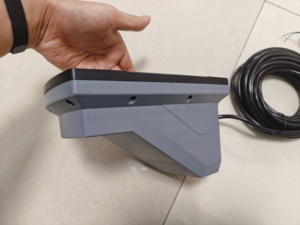 Débitmètre radar HCRZ-LL100 - Mesure de débit précise (+/-1%) - PC/ASA résistant aux UV - Étanche IP68 - OEM personnalisable - Eau HCRZ-LL1 - Product Image 4