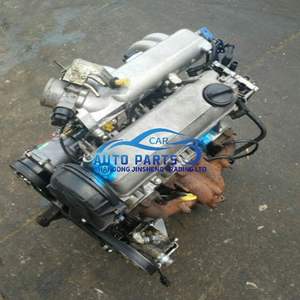 Motore Diesel a blocchi lunghi 4 d56/D4BH/D4BF 2.5 <span class=keywords><strong>spazio</strong></span> motore per Mitsubishi con nuovissima alta qualità - Product Image 2