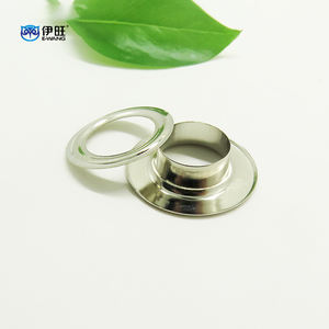 EWANG Clips à <span class=keywords><strong>oeillets</strong></span> pour <span class=keywords><strong>rideaux</strong></span> Anneau à <span class=keywords><strong>oeillets</strong></span> en métal pour <span class=keywords><strong>rideaux</strong></span> Ruban à <span class=keywords><strong>rideaux</strong></span> - Product Image 4