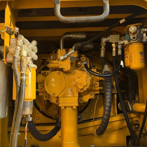 Para Excavadora 336E Modelo 2025, 234kW, Motor Tier 4, 36 Toneladas de Peso Operativo, Cucharón de 2.0m, Bomba Hidráulica, Válvula Eaton - Product Image 5