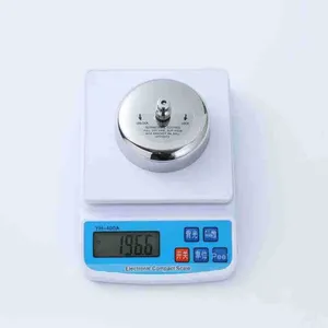 Séchoir <span class=keywords><strong>à</strong></span> <span class=keywords><strong>linge</strong></span> YOTO en acier inoxydable SUS304 avec corde en acier inoxydable réglable, corde <span class=keywords><strong>à</strong></span> <span class=keywords><strong>linge</strong></span> rétractable robuste - Product Image 4