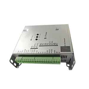 Opérateur de porte d'ascenseur avec boîtier en fer - Product Image 1