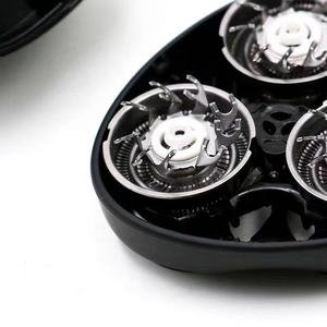 Vente chaude ménage <span class=keywords><strong>barbe</strong></span> feuille rasoir facile à utiliser tête lavable <span class=keywords><strong>barbe</strong></span> rasoir <span class=keywords><strong>pas</strong></span> <span class=keywords><strong>cher</strong></span> <span class=keywords><strong>barbe</strong></span> <span class=keywords><strong>tondeuse</strong></span> - Product Image 5