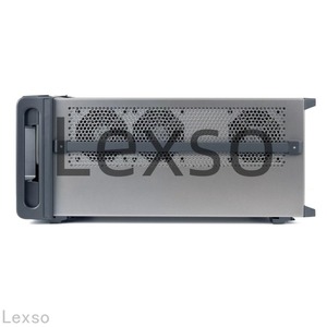 เครื่องวิเคราะห์เครือข่ายไมโครเวฟ Keysight N5245b Pna 900 Hz/10 Mhz ถึง 50 Ghz - Product Image 3