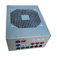 Nouvelle alimentation de bureau T3650 pour D1000EGM-00/0WTGN 1000W Platinum 80 PLUS en stock