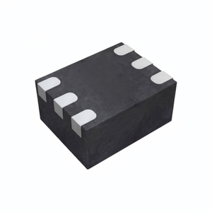 Components Electronic Diodes 6-WFDFN Exposed Pad In Stock MADS-011010-14150T - Product Image 1