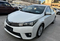 Toyota Corolla d'occasion 2014 2015 2016 2017 2018, transmission automatique 1.2, voiture d'occasion à vendre