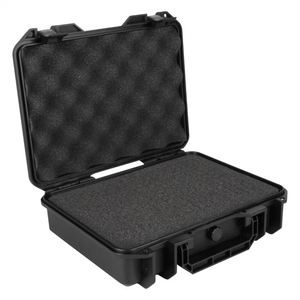 IP67 Factory Custom PP ABS Plastic <b>Tool</b> Case <b>Box</b> Waterproof Hard Carrying Plastic Case With Foam - Product Image 4