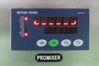Machine de mélange 200L et homogénéisateur pour savon liquide Homogénéisateur sous vide Machine à émulsifier Crème Équipement de fabrication