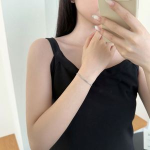 Pulseras de Cadena con Eslabones de Mariposa Dylam, Chapadas en Oro de 18K con Circonita Cúbica 5A, Regalos de Joyería para Mujer, Esposa, Novia, Adolescentes - Product Image 5