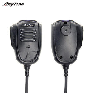 Radio <span class=keywords><strong>CB</strong></span> ANYTONE Smart II 4W 27mhz AM FM HF SSB Talkie-walkie <span class=keywords><strong>CB</strong></span> 26.565-27.99125MHz Radios pour camions Radio mobile pour voiture - Product Image 5