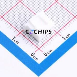 C254F21-W3P11 Housing (Wire-to-Board / Wire-to-Wire) P=2.5mm Connector 1 3 Without Latch - Product Image 2