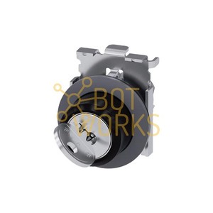 Siemens 3SU10604LF210AA0 - Nuovo - Product Image 1