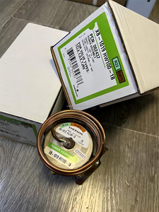 Válvula de Expansión Termostática Copeland ALCO XB-1019 HW100-1B Serie T - Product Image 3