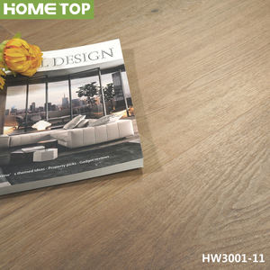 Prix inférieur direct d'usine Placage en bois véritable de meilleure qualité SPC avec plancher rigide SPC Click Floors - Product Image 5