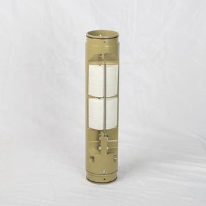 Válvula de prevención de rellenado automático para cisterna, autolimitador de desbordamiento API remoto - Product Image 3