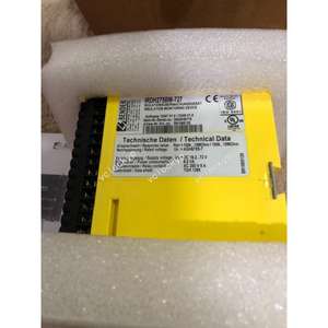 Moniteur d'isolation BENDER IRDH275BM727, tout neuf - Product Image 4