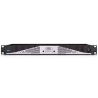 Amplificateur de puissance de classe D à haut rendement TDG260 FCC CE ROHS, dernière version, 2 canaux, 2*6000W 8 Ohms, 2*10000W 4 Ohms, boîtier métallique 1U