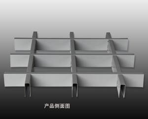 Volets coulissants blancs de style Australie-Angleterre pour <span class=keywords><strong>baie</strong></span> <span class=keywords><strong>vitrée</strong></span>, persiennes de style plantation, volets en aluminium - Product Image 2