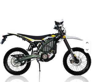Productos Destacados: Bicicleta Eléctrica Tal-taaria Sting Dirrtt Birkke con Suspensión Completa de 60v - Product Image 2