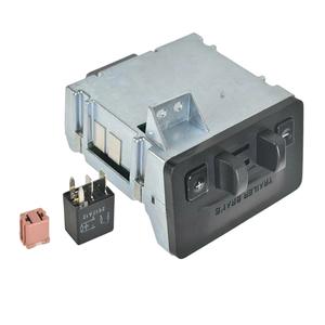 Interruptores de Freno de Remolque BL3Z-19H332-AA y Frenos de Camión para Remolques Ford F150 Raptor, Venta al por Mayor de Fábrica - Product Image 1