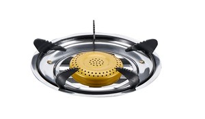 Restaurant cheff professionnel avec cuisson de table à 2 brûleurs en acier inoxydable <span class=keywords><strong>cuisinière</strong></span> à gaz naturel brûleur à gaz en gros - Product Image 6