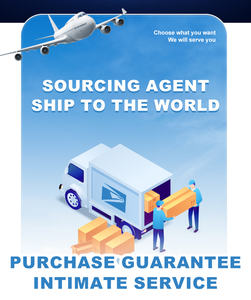 Shenzhen a Amazon FBA Europa Flete aéreo Seguro gratuito <span class=keywords><strong>urgente</strong></span> <span class=keywords><strong>Transporte</strong></span> seguro Vuelo de 48 horas Flete aéreo - Product Image 6