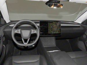 เทสลา โมเดล วาย ลอง เรนจ์ อาร์ดับเบิลยูดี พร้อมระบบขับเคลื่อนอัตโนมัติขั้นสูง ระบบ<span class=keywords><strong>ขับ</strong></span>เคลื่อนอัตโนมัติเต็มรูปแบบ หลังคากระจกพาโนรามา ระบบเสียงระดับพรีเมียม - Product Image 3