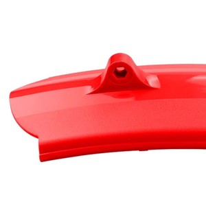 Guardabarros Retráctil para Bicicleta de Montaña Bolany, Guardabarros Universal de Resina Plástica para Bicicletas Plegables de Carretera - Product Image 2