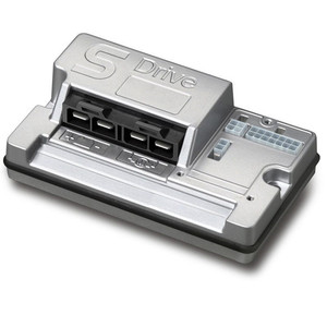 Module de contrôle de vitesse du moteur DC PG Drives SK78814/1 - Product Image 3