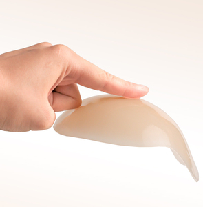 <span class=keywords><strong>Copricapezzoli</strong></span> in Silicone Ultra-Sottili Adesivi Sexy Non Rimovibili <span class=keywords><strong>Push</strong></span>-<span class=keywords><strong>Up</strong></span> Design a Orecchie di Coniglio Invisibili Lavabili a Mano - Product Image 5