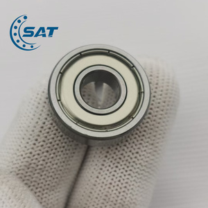 ตลับลูกปืนสเกตบอร์ดแบรนด์สวีเดนลูกปืน2RS 608 2Z ตลับลูกปืนเม็ดกลมขนาดเล็ก Abec-7 608 Abec-9 - Product Image 2