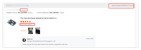 Modul Wifi Esp32 Wirelesstag WT32-ETH01, Modul Ethernet Esp32 untuk Gateway IOT, Motherboard Esp32 Wt32eth01, Ethernet Esp32