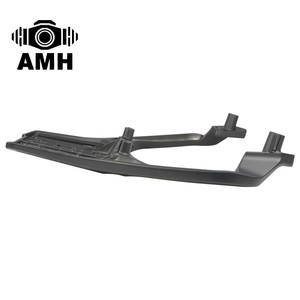 Portapacchi Posteriore in Lega di Alluminio per KYMCO GT350 - Ricambio per Portabagagli <span class=keywords><strong>Moto</strong></span> - Product Image 2