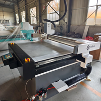 CNC Asbest Pakking Snijmachine Automatische Pakking Plotter Snijmachine