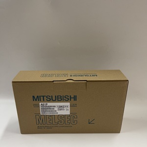 อะแดปเตอร์แปลงไฟ Mitsubishi MELSEC PLC รุ่น A61P ของแท้ 100% ใหม่เอี่ยม - Product Image 1
