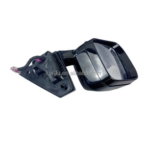 Espejo retrovisor con montaje de cámara de punto ciego para Land Rover <span class=keywords><strong>Defender</strong></span> 90 110 130 L663 LR132554 LR132541 LR132552 LR132553 259 - Product Image 5